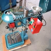 EKÇELİK MASAÜSTÜ KILAVUZ ÇEKME MATKAP  İSTANBUL / BAYRAMPAŞA, Kılavuz Çekme