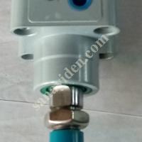 SATILIK 50X350 PNÖMATİK PİSTON YASTIKLI MANYETİK MIKNATISLI, Hidrolik Pnömatik