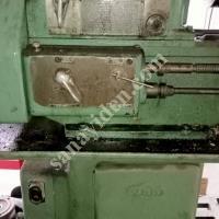 3MM BULGAR TORNA  ÇAP 300 BOY 800 DENNURMAK, Makina