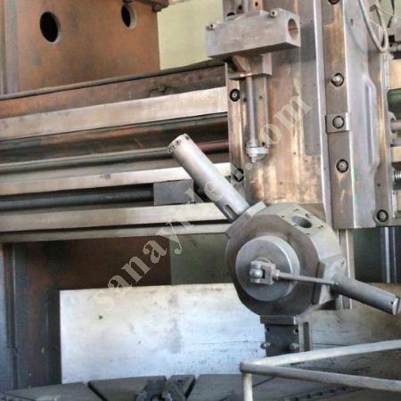 DİK TORNA  KULLANICIDAN SATIŞA ÇIKMIŞTIR MAKİNA KONYA'DADİR, Makina