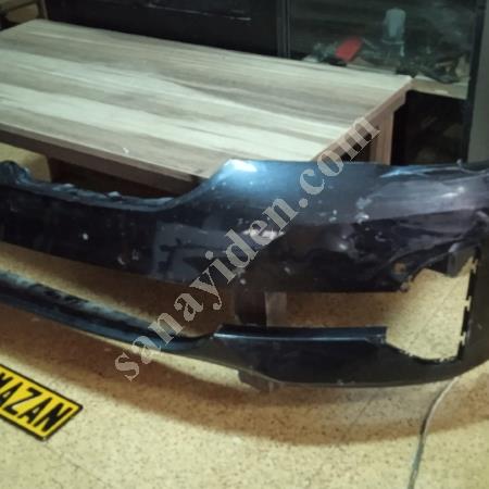 BMW 5.20 SERİ G30 KASA LCİ ÖN TAMPON 2019-2024 MODEL, Oto & Y. Parça