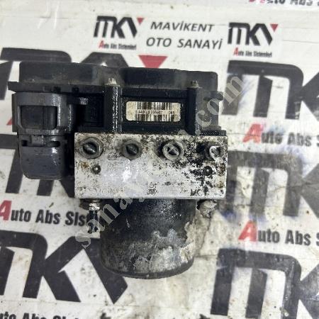 0265800696-0265232065 FIAT SCUDO ÇIKMA ABS BEYNİ, Oto & Y. Parça