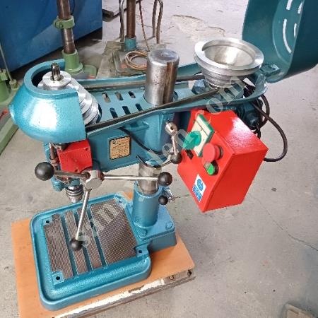 EKÇELİK MASAÜSTÜ KILAVUZ ÇEKME MATKAP  İSTANBUL / BAYRAMPAŞA, Kılavuz Çekme