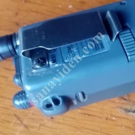 SATILIK TELSİZ TELEFON ESKİ MODEL ÇOK FONKSİYONLU, Diğer