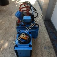 SATILIK SIFIR AYARINDA AL315 ALIN KAYNAK MAKİNESİ, Makina