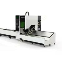 ANM TECH          RN-6012T  3000W RAYCUS CE, Lazer Kesim Makinası