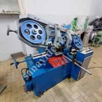 UZAY 280 LİK YARI OTOMATİK ȘERİT TESTERE, Şerit Testere