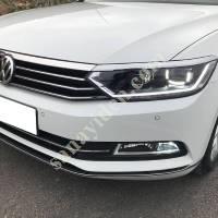 VW PASSAT B8 HIGHLINE FAR TAKIMI, Far & Park- Stop & Sis & Sinyal