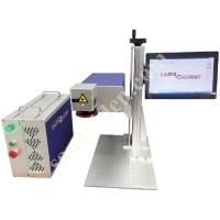 GLASS PLASTIC MARKING, CK-UV-3W LASER, Laser Cutting Machine