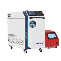 ANM TECH                    RN-R/RN-H (LAZER KAYNAK MAKİNASI), Lazer Kesim Makinası