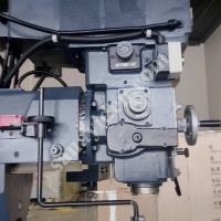 TAİWAN PHOBUES FREZE  STOKTAN HEMEN TESLİMDİR  05367094157, Makina