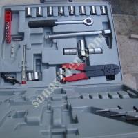 ANAHTAR LOKMA TAKIMI CELİK  SANAYİDE ARABALARDA KULLANILIR YENİ, Diğer