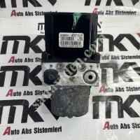 AUDI A4 ABS ÇIKMA BEYNNİ 0265950011 0265950011,