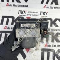0265800316-0265231474 RENAULT CLIO ÇIKMA  ABS BEYİN,