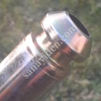 À VENDRE : CONTENANT À POUBELLE EN PLASTIQUE, CHARIOT À POUBELLE, TUYAU À ROUE., Hortum & Boru