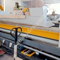 BULGAR TORNA  STOKTAN HEMEN TESLİMDİR  0536 709 41 57, Makina