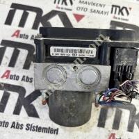 0265950824-0265230017 TOYOTA COROLLO ÇIKMA  ABS BEYNİ, Oto & Y. Parça