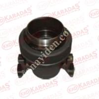 MERCEDES – KRD 0593 KARADAŞ OTOMOTİV,