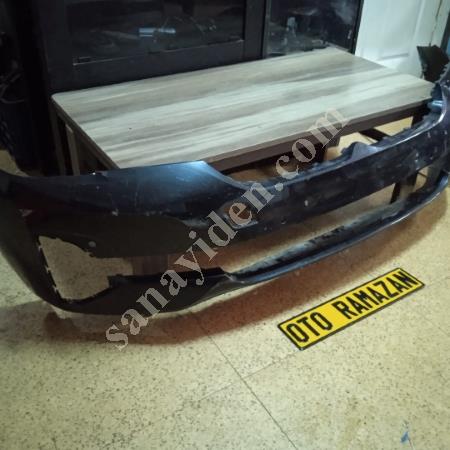 BMW 5.20 SERİ G30 KASA LCİ ÖN TAMPON 2019-2024 MODEL, Oto & Y. Parça