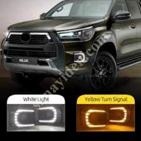 MATSUBA SİS KAPAĞI ÇERÇEVESİHILUX, Diğer Yedek Parça Oto Sanayi