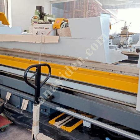 BULGAR TORNA  STOKTAN HEMEN TESLİMDİR  0536 709 41 57, Makina