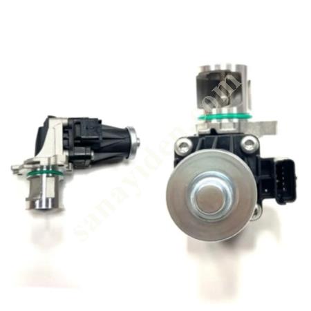 İTAQİ VALVE EGR QASHQAI 1.6 2010-2013/JUKE 1.6 2007-2012, Spare Parts And Accessories Auto Industry