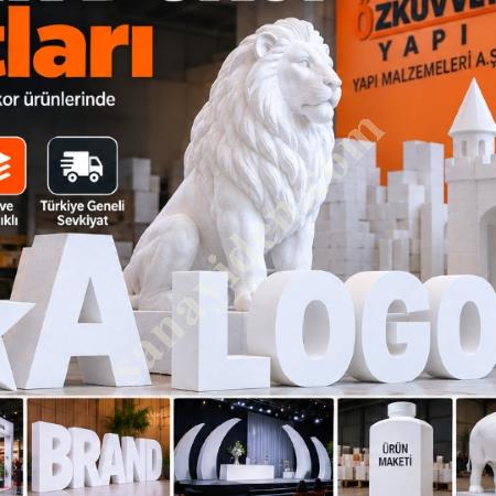 KÖPÜK DEKOR FİYATLARI MALİYET HESAPLAMALARI, Yapı İnşaat
