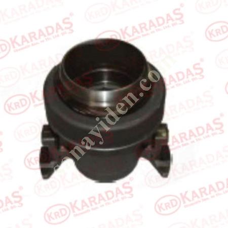 MERCEDES – KRD 0593 KARADAŞ OTOMOTİV, Ağır Vasıta Ve Yedek Parça