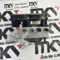 0265801195-0265209064 FIAT 500 ÇIKMA  ABS BEYNİ, Oto & Y. Parça