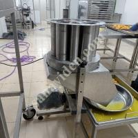 FRUIT SLICING MACHINE, Machine