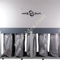 HMZ BILSUN 20000M3 TOZ EMME MAKINASI,