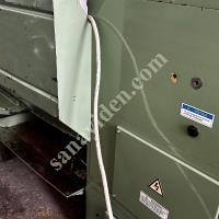 YUNNAN TORNA  ÇAP 500 BOY 2000 FENER MİLİ 82 TÜM BAKIMLARI YAPILMIŞTİR, Makina