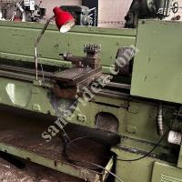 SATILIK TOS TORNA  SN 50  500X2000 0536 709 41 57, Makina