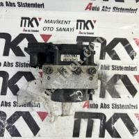 0265800498-0265232169 RENAULT KANGO ÇIKMA  ABS BEYNİ, Oto & Y. Parça