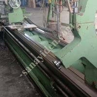 1000X5000 DİJİTALLİ TORNA  KULLANICIDAN SATIŞA ÇIKMIŞTIR  0536 709 41 57, Makina