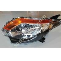 SABAYAUTOMOTIVE HEADLIGHT L200 2015-2018 LEFT,