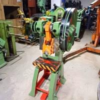 10 TON EKSANTRİK PRES   İSTANBUL / BAYRAMPAŞA, Eksantrik Pres