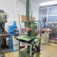 5 TON C TİPİ HİDROLİK PRES  İSTANBUL  BAYRAMPAŞA, Atölye Tipi Pres