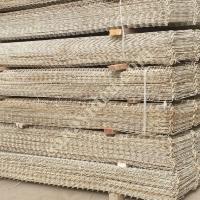 BAHÇE ÇİT TELİ - PANEL ÇİT - TEL, Yapı İnşaat Makineleri Ve Malzemeleri