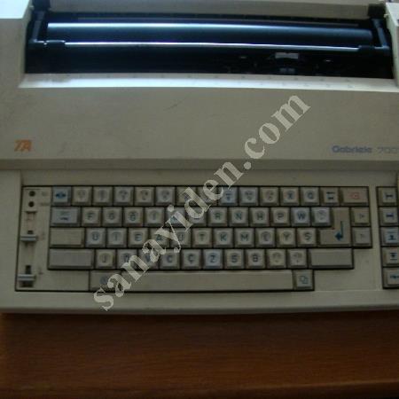 LAZER YAZICI MARKASI GABRLALA 7007 ELETİRİKLE CALIŞIR HASSAS İŞLERDE, Diğer