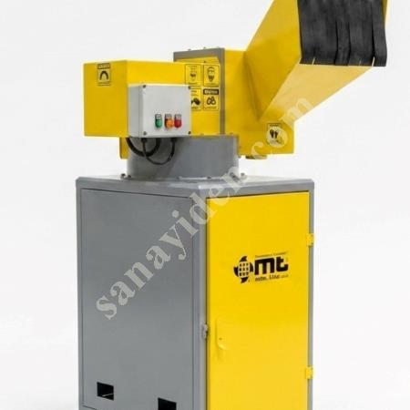MT MAKİNA CAMPAR CK-200 SLİM CAM ŞİŞE KIRMA MAKİNESİ, Diğer Makina Kategorileri