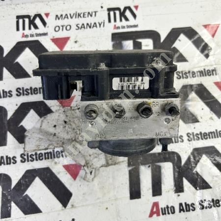 0265801195-0265209064 FIAT 500 ÇIKMA  ABS BEYNİ, Oto & Y. Parça