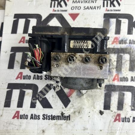 0265800662-0265231997 FIAT FIORINO ÇIKMA  ABS BEYNİ, Oto & Y. Parça