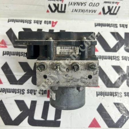0265950670-0265235291 FIAT BRAVO ÇIKMA ABS BEYNİ, Oto & Y. Parça
