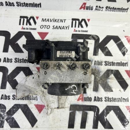 0265800498-0265232169 RENAULT KANGO ÇIKMA  ABS BEYNİ, Oto & Y. Parça
