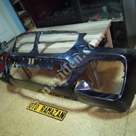 BMW X1 SERİ ÖN TAMPON 2022-2024 MODEL, Oto & Y. Parça