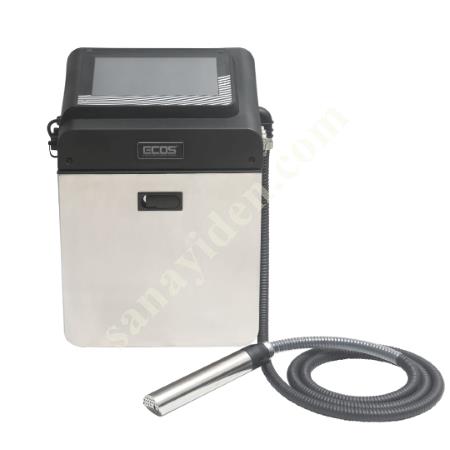 ENDÜSTRİYEL INKJET YAZICI VE KODLAMA SİSTEMLERİ | ECOS, Ambalaj
