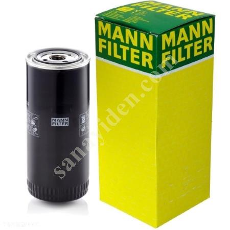 LUPAMAT LKV 15 MI OIL FILTER (MANN EQUIVALENT), Compressor Filter - Dryer