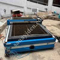 CNC PLAZMA KESİM MAKİNESİ, Plazma Kesim
