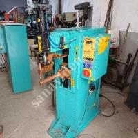 PUNTMAKSAN 45 KVA PUNTA KAYNAK  / İSTANBUL BAYRAMPAŞA, Punta Kaynak Makinesi